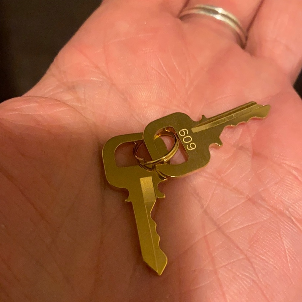 Louis Vuitton Rivoli Crossbody - Picture 12 of 14